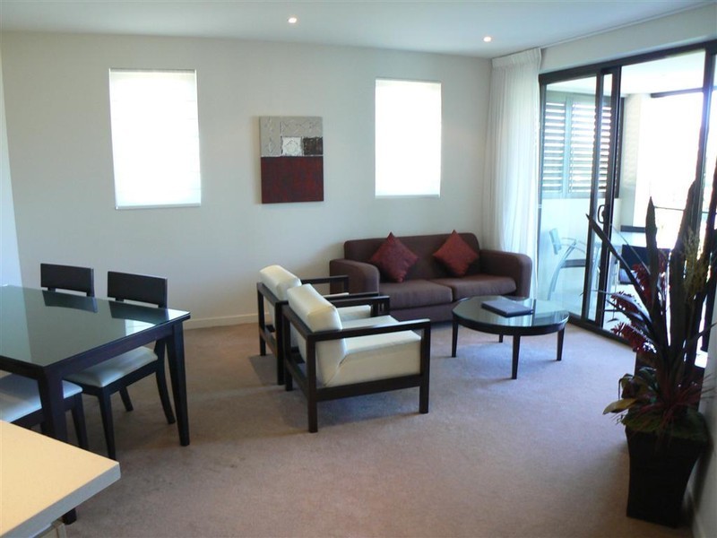 Unit 401/468 Esplanade, Torquay QLD 4655