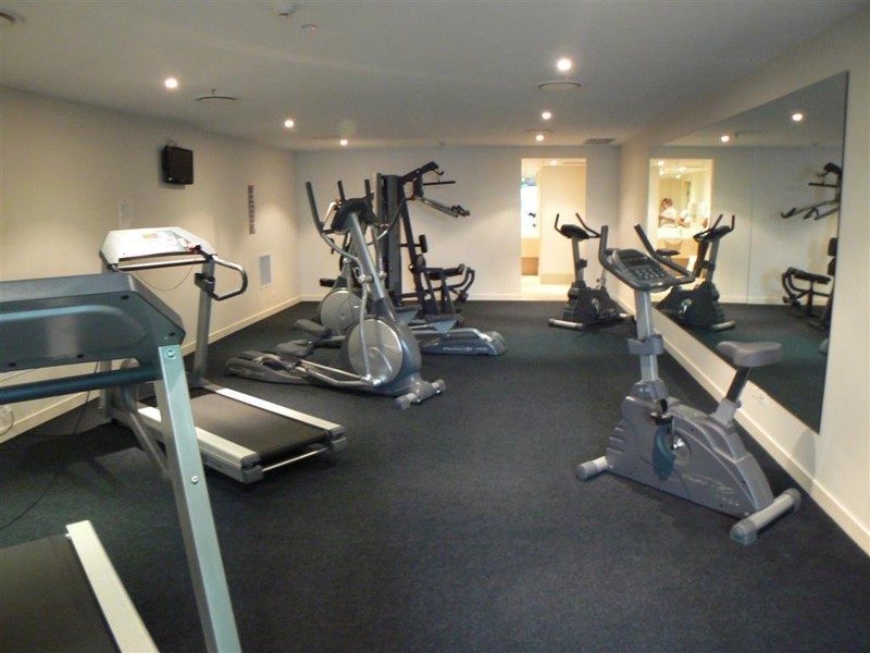 Unit 401/468 Esplanade, Torquay QLD 4655