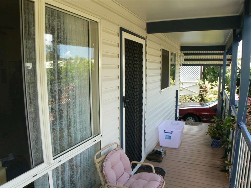 32 Sugar Coast Village, Urangan QLD 4655 the real estate agency