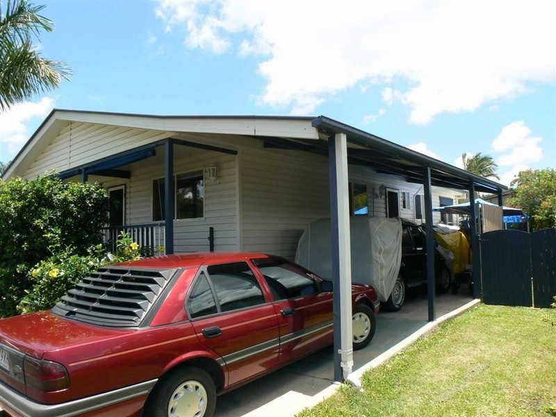 32 Sugar Coast Village, Urangan QLD 4655 the real estate agency