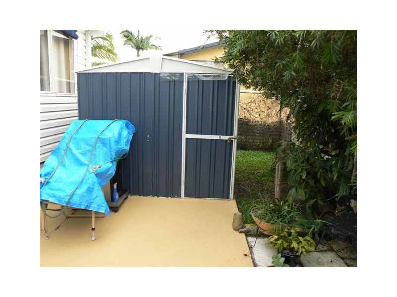 32 Sugar Coast Village, Urangan QLD 4655 the real estate agency