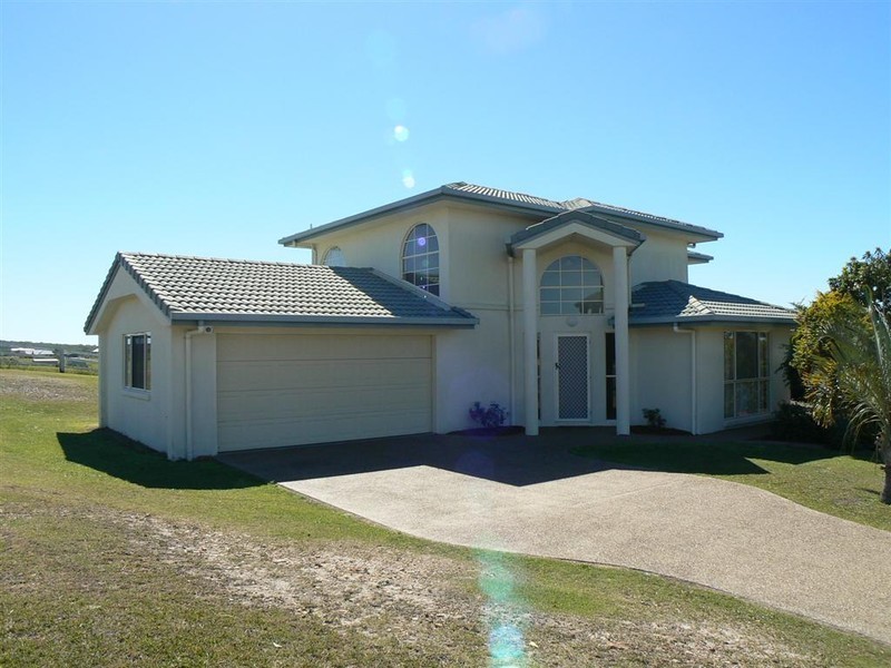 219 Cove Boulevard, River Heads QLD 4655