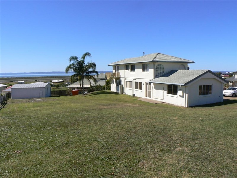 219 Cove Boulevard, River Heads QLD 4655