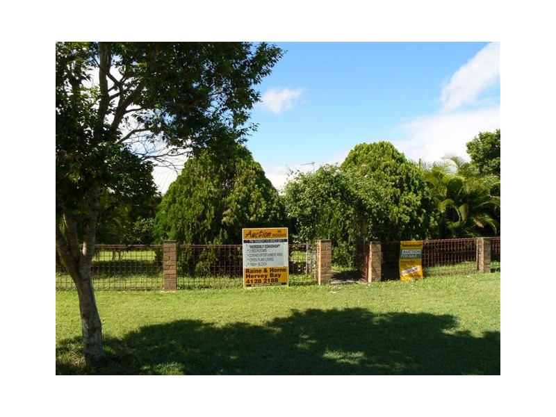 2 Maryborough Hervey Bay Road, Urraween QLD 4655
