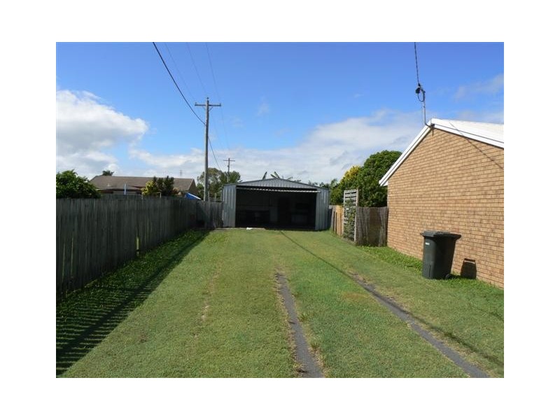 2 Maryborough Hervey Bay Road, Urraween QLD 4655