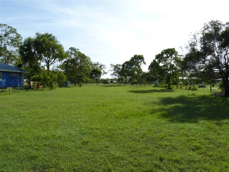 5 Pacific Haven Dr, Howard QLD 4659