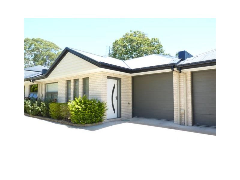 3/185 Torquay Road, Scarness QLD 4655