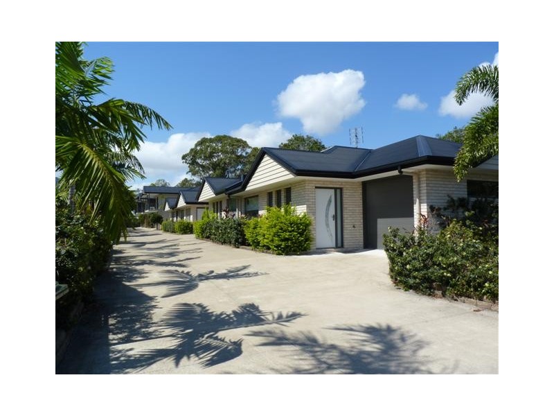 3/185 Torquay Road, Scarness QLD 4655