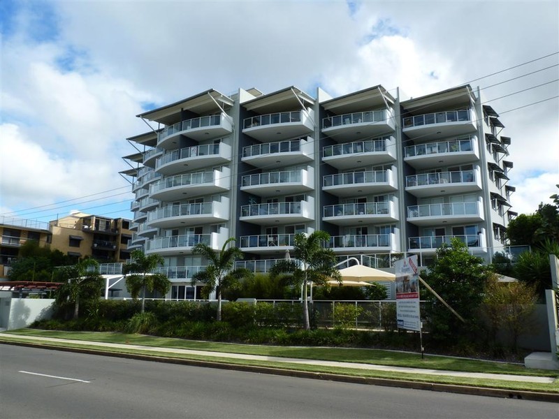 Unit 602/ 239 Esplanade, Pialba QLD 4655