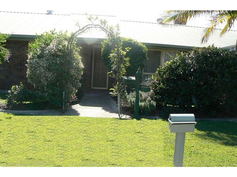 8 Crawford drive, Dundowran QLD 4655