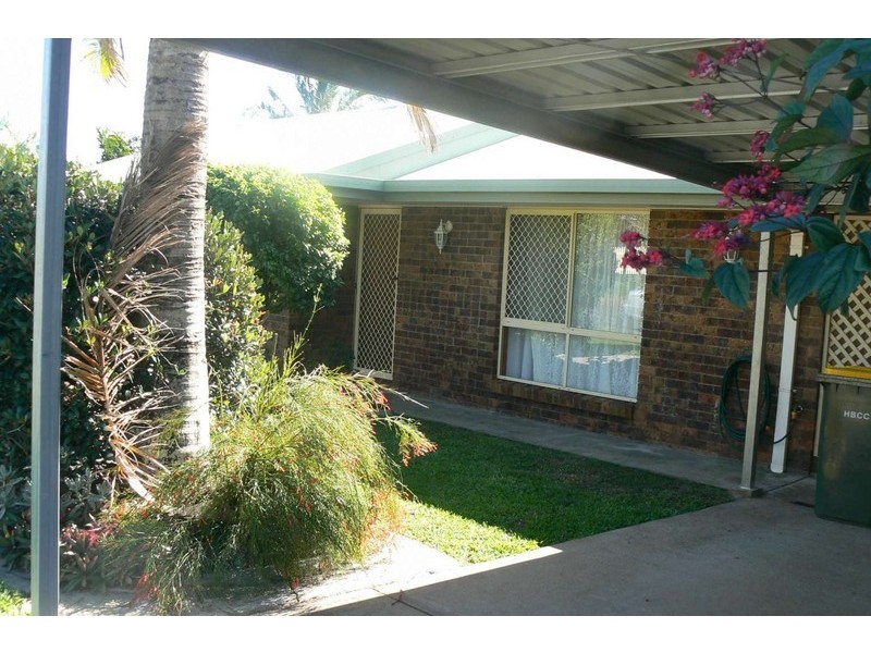 8 Crawford drive, Dundowran QLD 4655