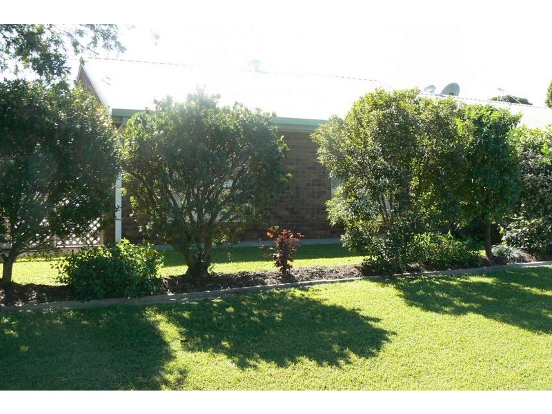 8 Crawford drive, Dundowran QLD 4655