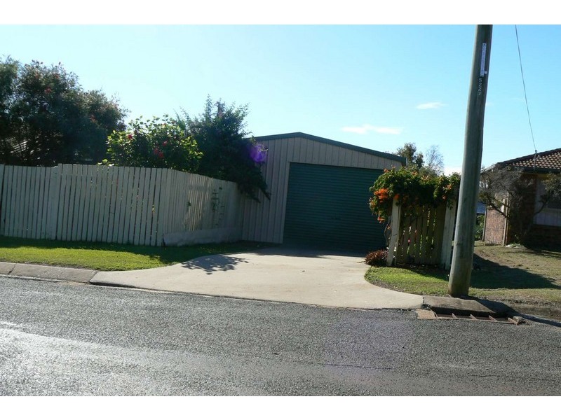 8 Crawford drive, Dundowran QLD 4655