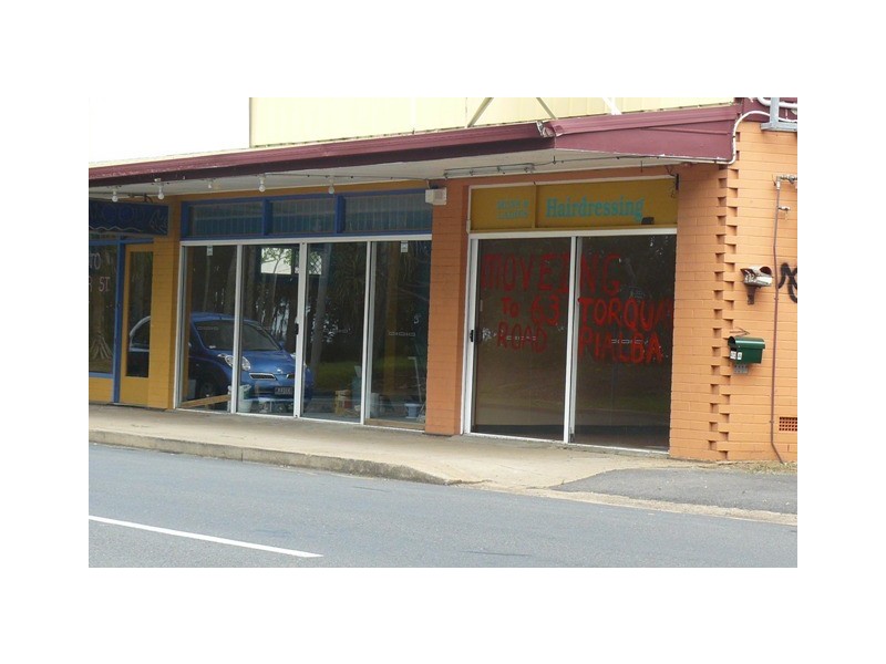 1/472 Esplanade, Torquay QLD 4655