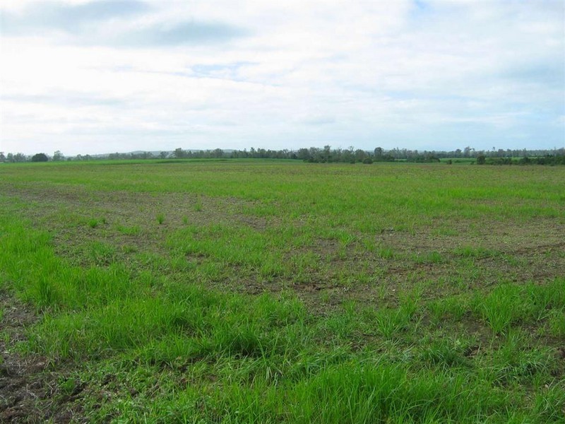 Wallaville QLD 4671