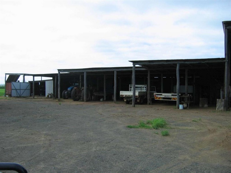 Wallaville QLD 4671