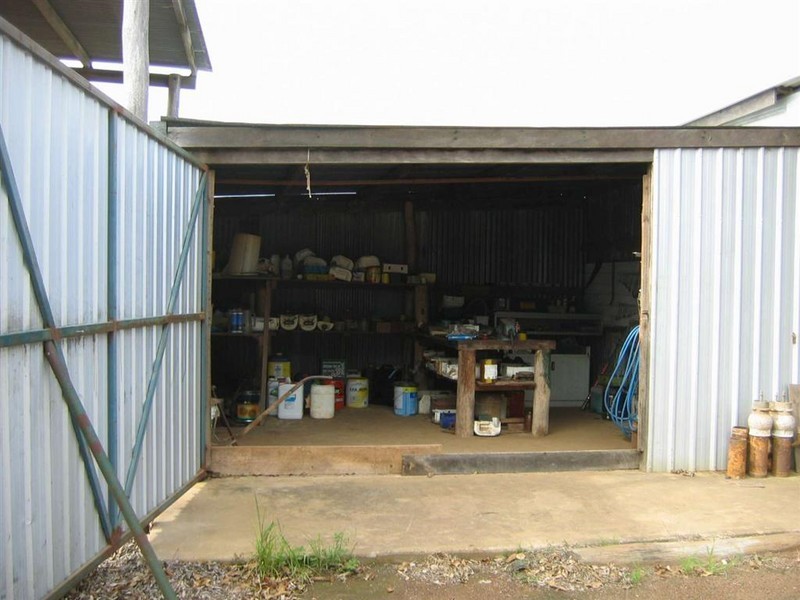 Wallaville QLD 4671