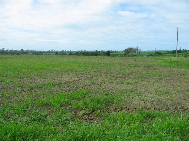 Wallaville QLD 4671