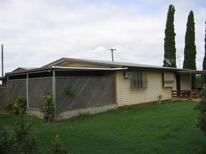 Wallaville QLD 4671