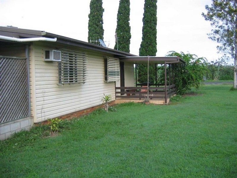 Wallaville QLD 4671