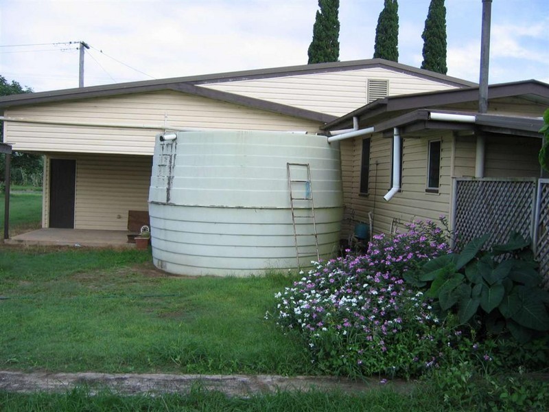Wallaville QLD 4671