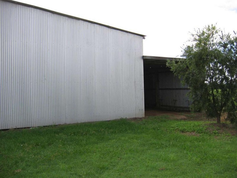 Wallaville QLD 4671