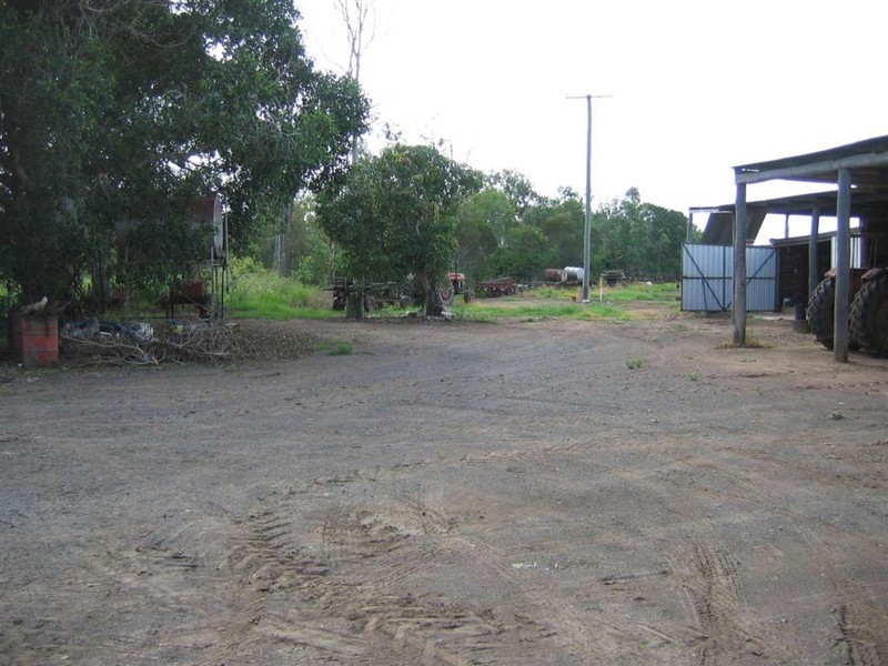 Wallaville QLD 4671