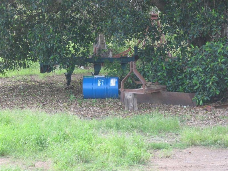Wallaville QLD 4671