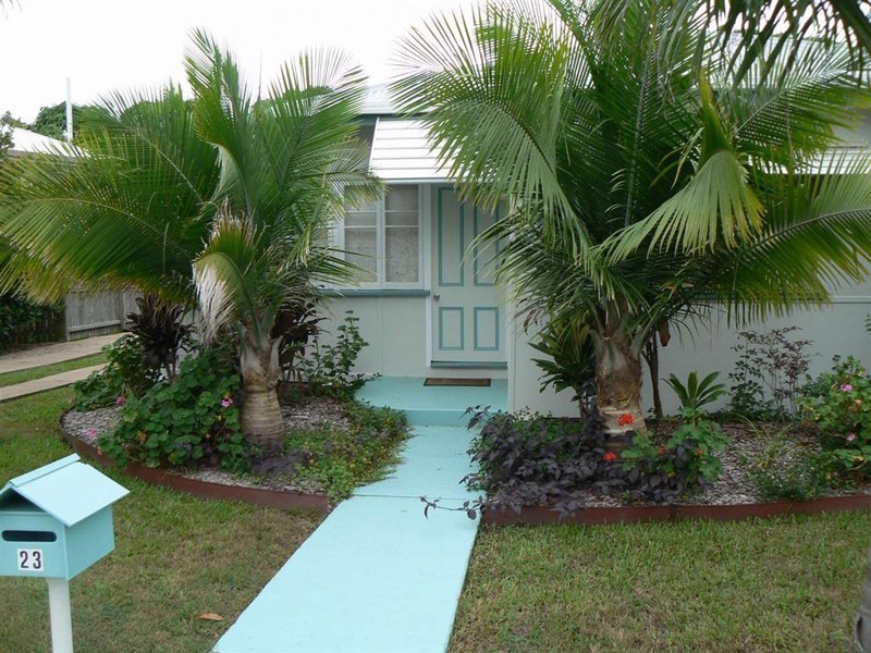 23 Mary St, Scarness QLD 4655