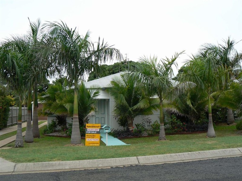 23 Mary St, Scarness QLD 4655