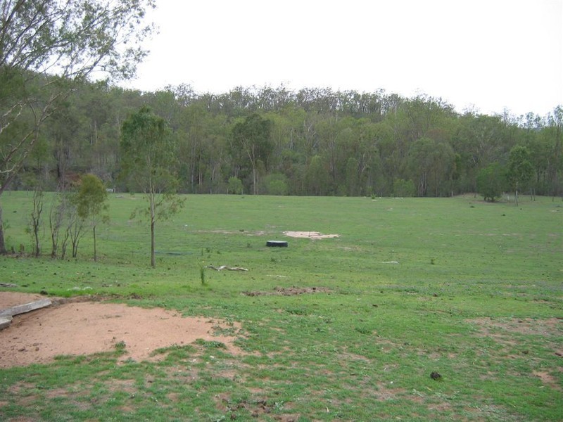 Didcot QLD 4621
