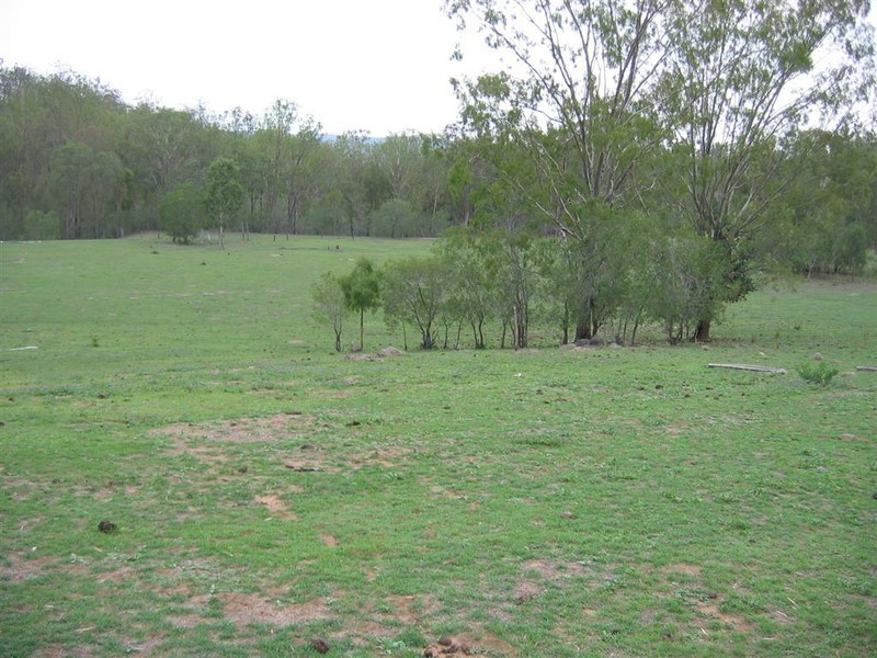 Didcot QLD 4621