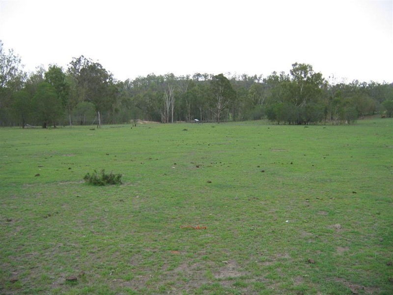 Didcot QLD 4621