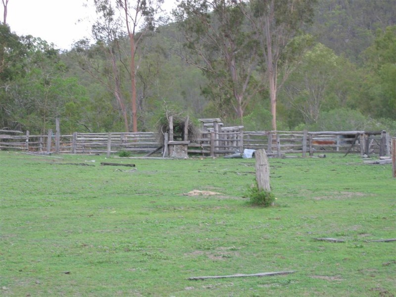 Didcot QLD 4621
