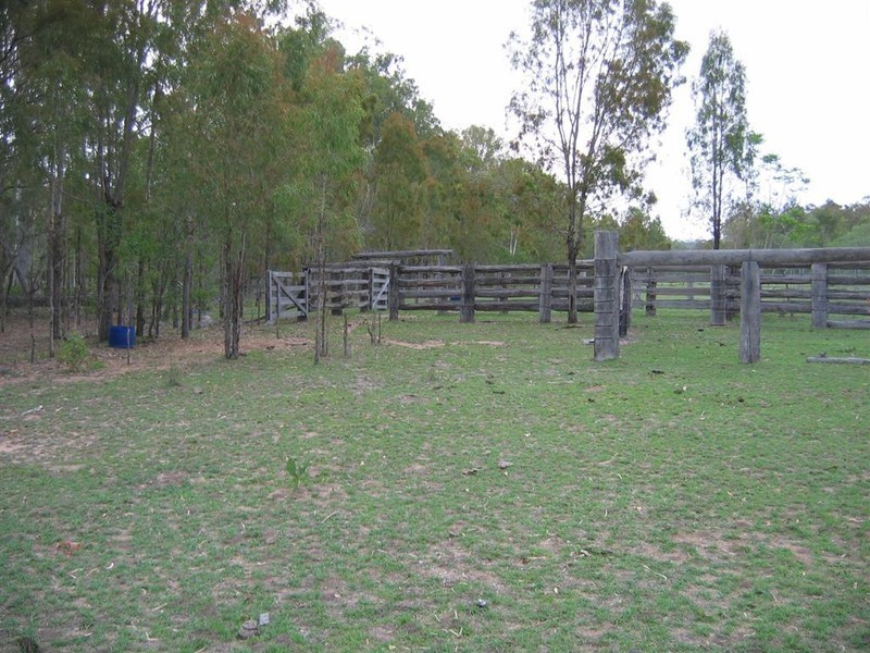 Didcot QLD 4621