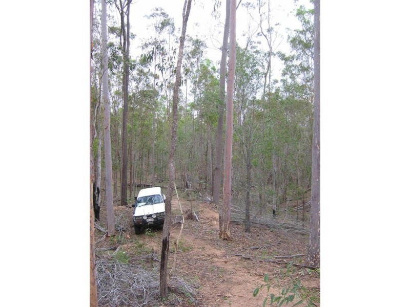 Didcot QLD 4621