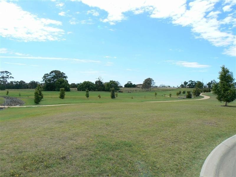 2 Bayley Court, Urraween QLD 4655