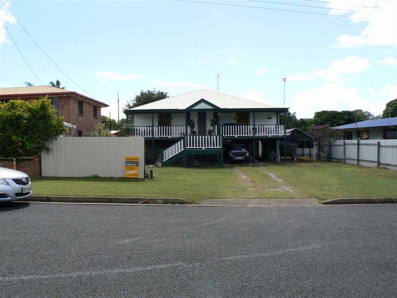 5  Jackson St, Pialba QLD 4655