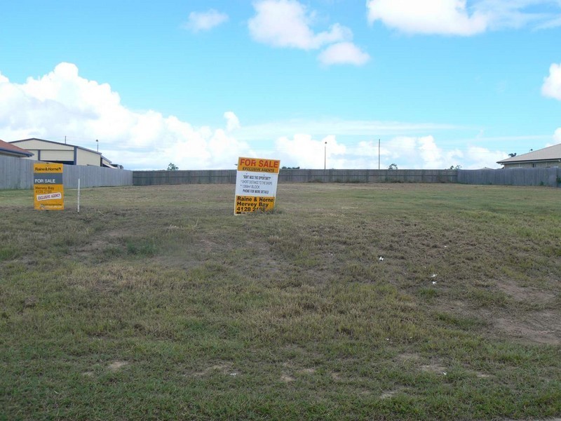 75 St Joseph Dr, Urraween QLD 4655