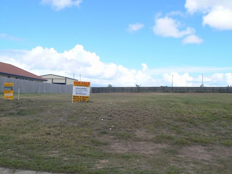 75 St Joseph Dr, Urraween QLD 4655