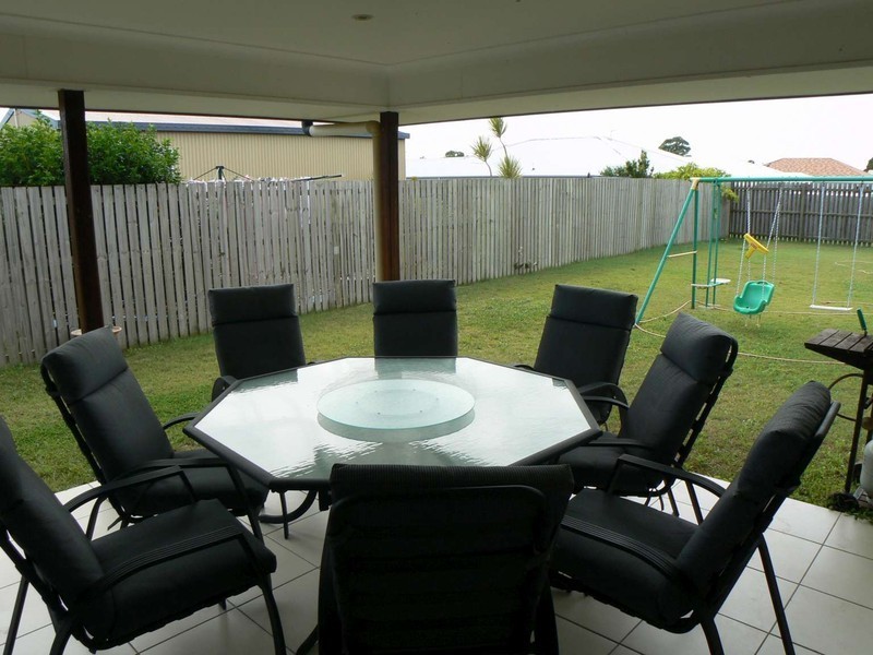 9 Dundee Dr, Kawungan QLD 4655