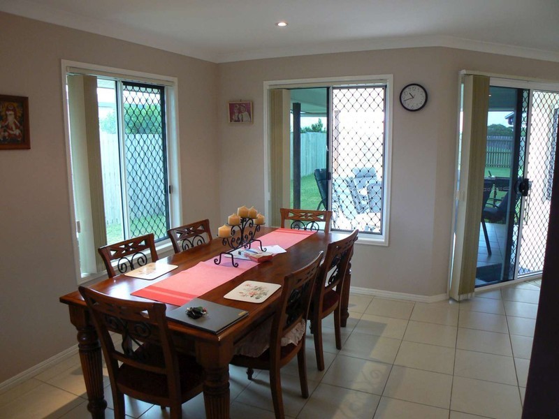 9 Dundee Dr, Kawungan QLD 4655