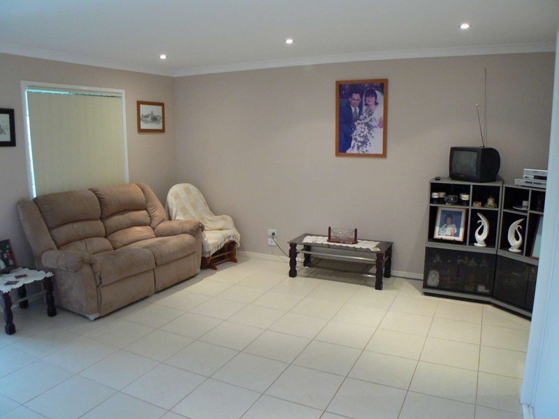 9 Dundee Dr, Kawungan QLD 4655