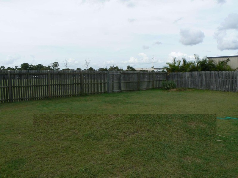 9 Dundee Dr, Kawungan QLD 4655