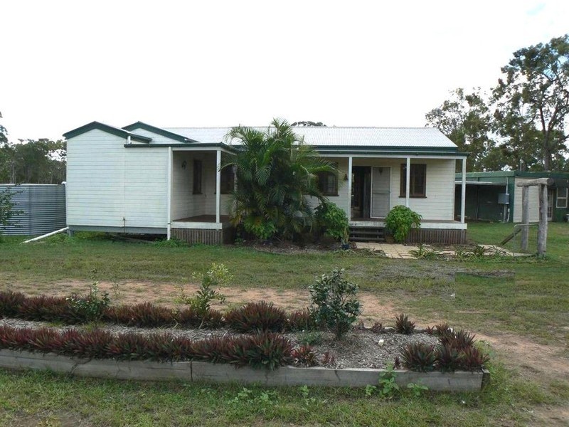 23 Hamilton Road, Howard QLD 4659