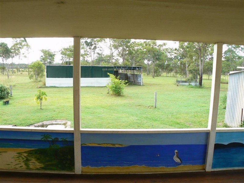 23 Hamilton Road, Howard QLD 4659