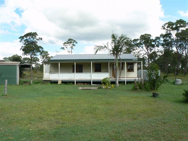 23 Hamilton Road, Howard QLD 4659