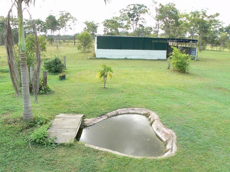 23 Hamilton Road, Howard QLD 4659