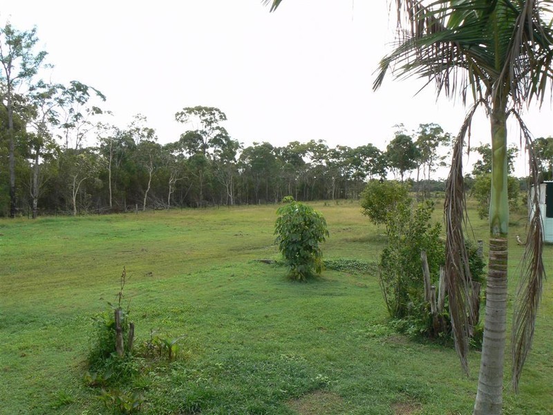23 Hamilton Road, Howard QLD 4659