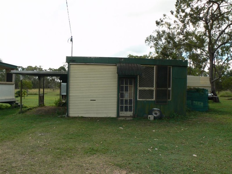 23 Hamilton Road, Howard QLD 4659